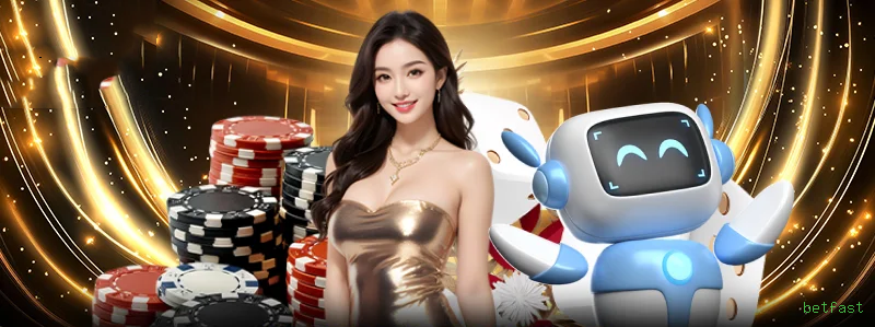 Roleta e blackjack betfast