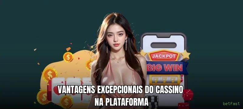 Cassino ao vivo betfast dealers