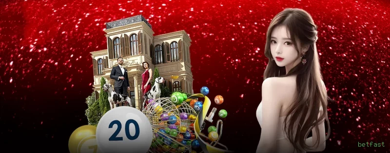 Aplicativo móvel betfast para iOS e Android