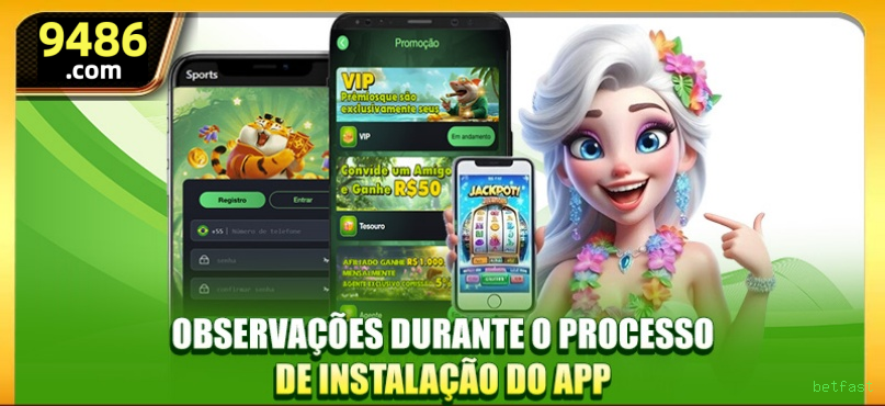 Registro betfast - cadastro rápido