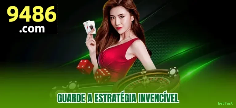 Cashback VIP betfast - reembolso semanal