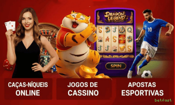 Ganhar e sacar na betfast