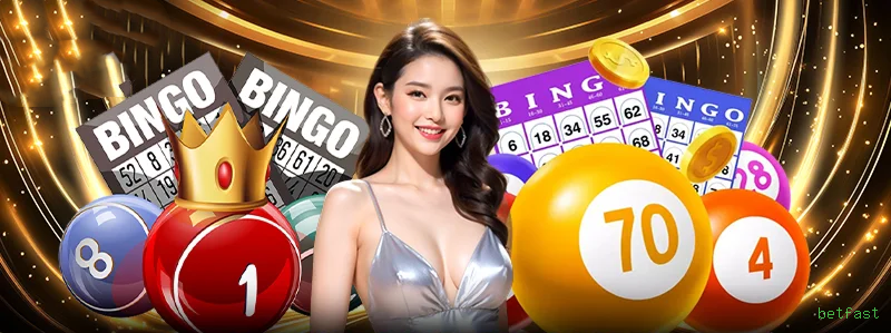 Slots com prêmios betfast